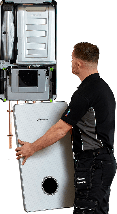 Beyond boiler installation, service and repairs in Southville